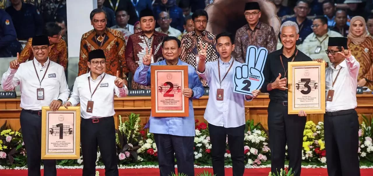 Tiap Pilpres Pasti Ada Klaim Kecurangan, Jalurnya Sudah Disediakan?