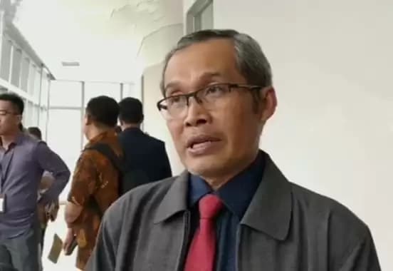 Alexander Marwata Ogah Jadi Saksi Meringankan Firli Bahuri