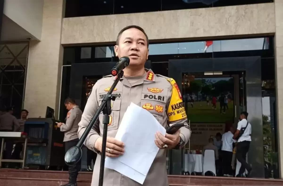 Polda Metro Kerahkan 4.041 Personel Gabungan untuk Amankan 1.807 Gereja Saat Natal 2023