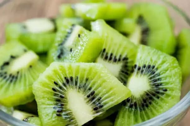 Konsumsi Buah Kiwi Bisa Tingkatkan Kesehatan Mental