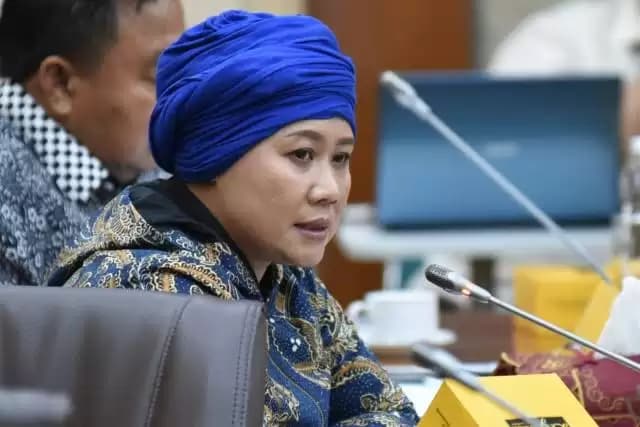 PKB Ungkap Alasan PPP Belum Mau Nyatakan Sikap Soal Hak Angket