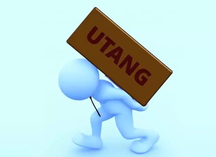 Berapa Utang Indonesia Saat Ini?
