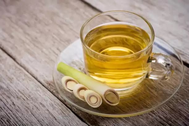 Manfaat Serai bagi Kesehatan Tubuh