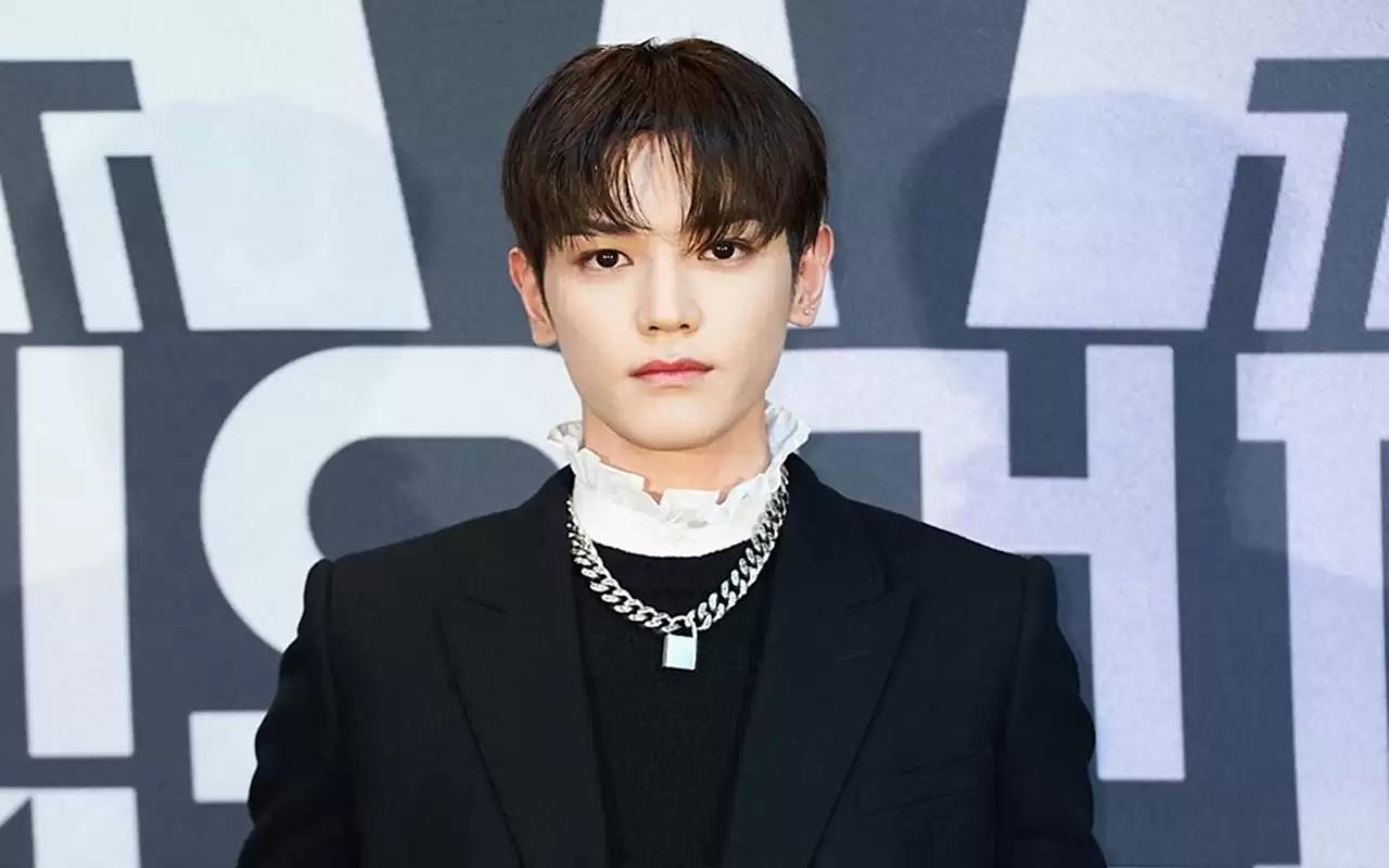 Taeyong NCT Segera Jalani Wamil