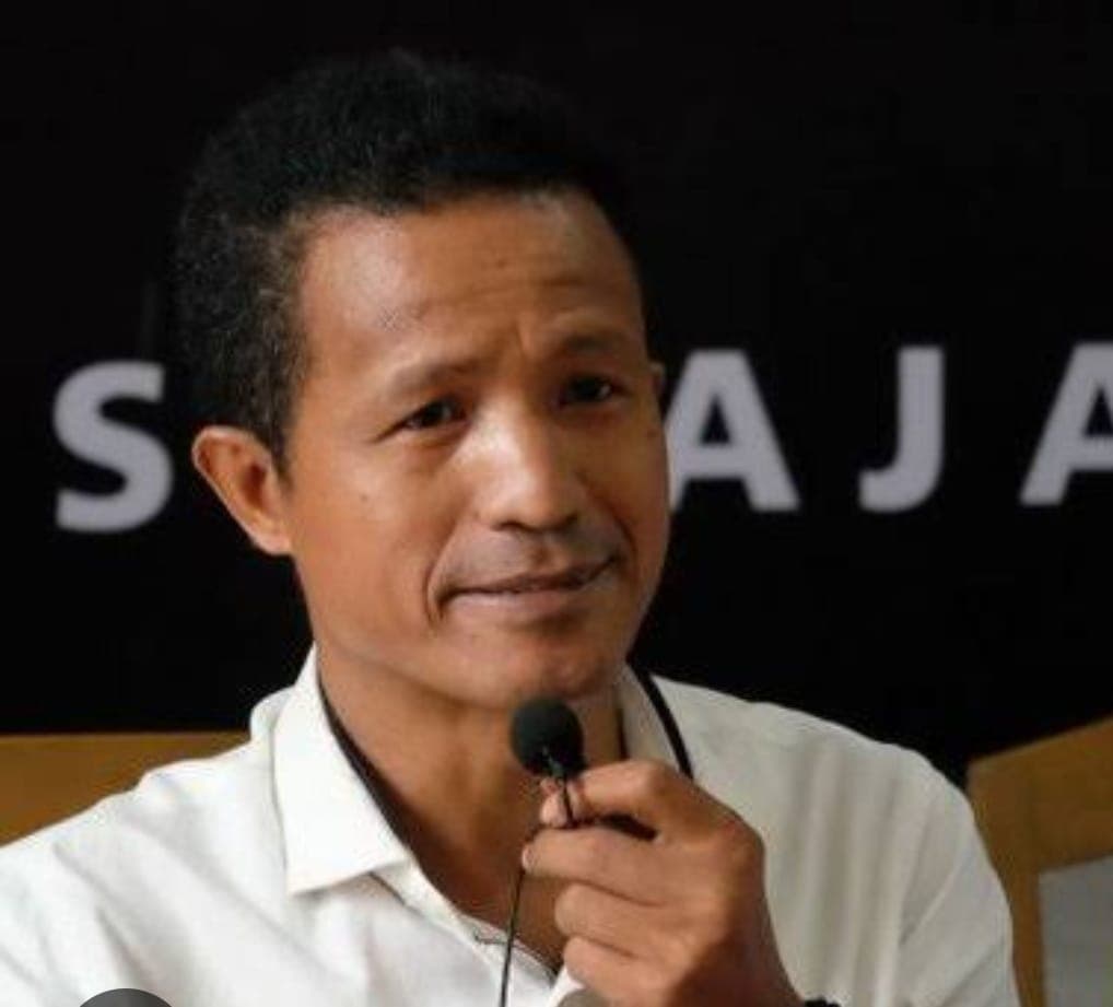 Data DCS Salah Input, Formappi: Harus Diberi Sanksi Berat, Minimal Pemecatan