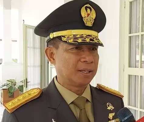 Panglima TNI Mutasi 183 Pati, Pangdam dan Kapuspen Ikut Diganti