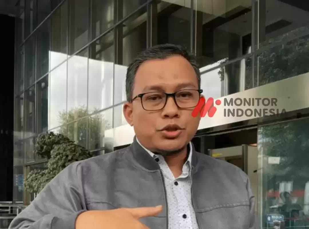 Bidik Bukti Keterlibatan Bos PT CLM di Kasus Gratifikasi Wamenkumham, KPK Garap 4 Saksi