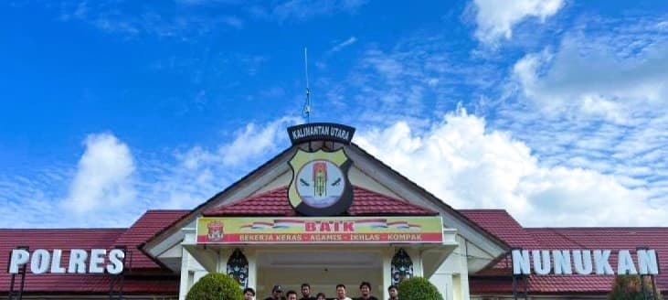 Pelaku Pencabulan Anak Usia Tujuh Tahun di Nunukan Diringkus Polisi