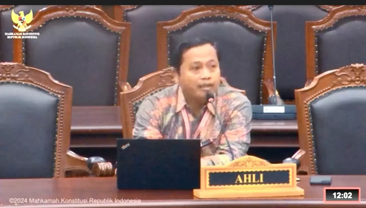 Pemerintah dan DPR Belum Menjawab Substansi Permohonan Uji Materi UU Sisdiknas