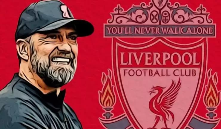 Klopp: City masih Kuat dalam Perburuan Gelar Liga Inggris
