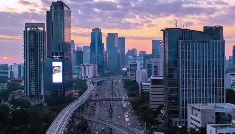 Menko Airlangga Yakin Ekonomi Tumbuh 5,5% di Kuartal I