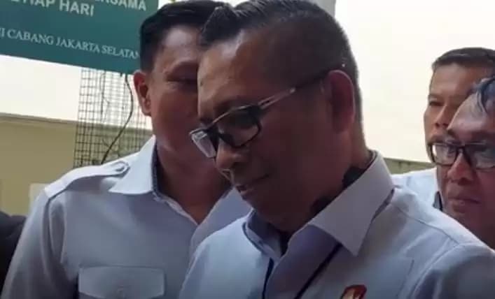 Polisi Sebut Ada Transaksi Rp 800 Juta Antara SYL, Kapolrestabes Semarang dan Firli Bahuri