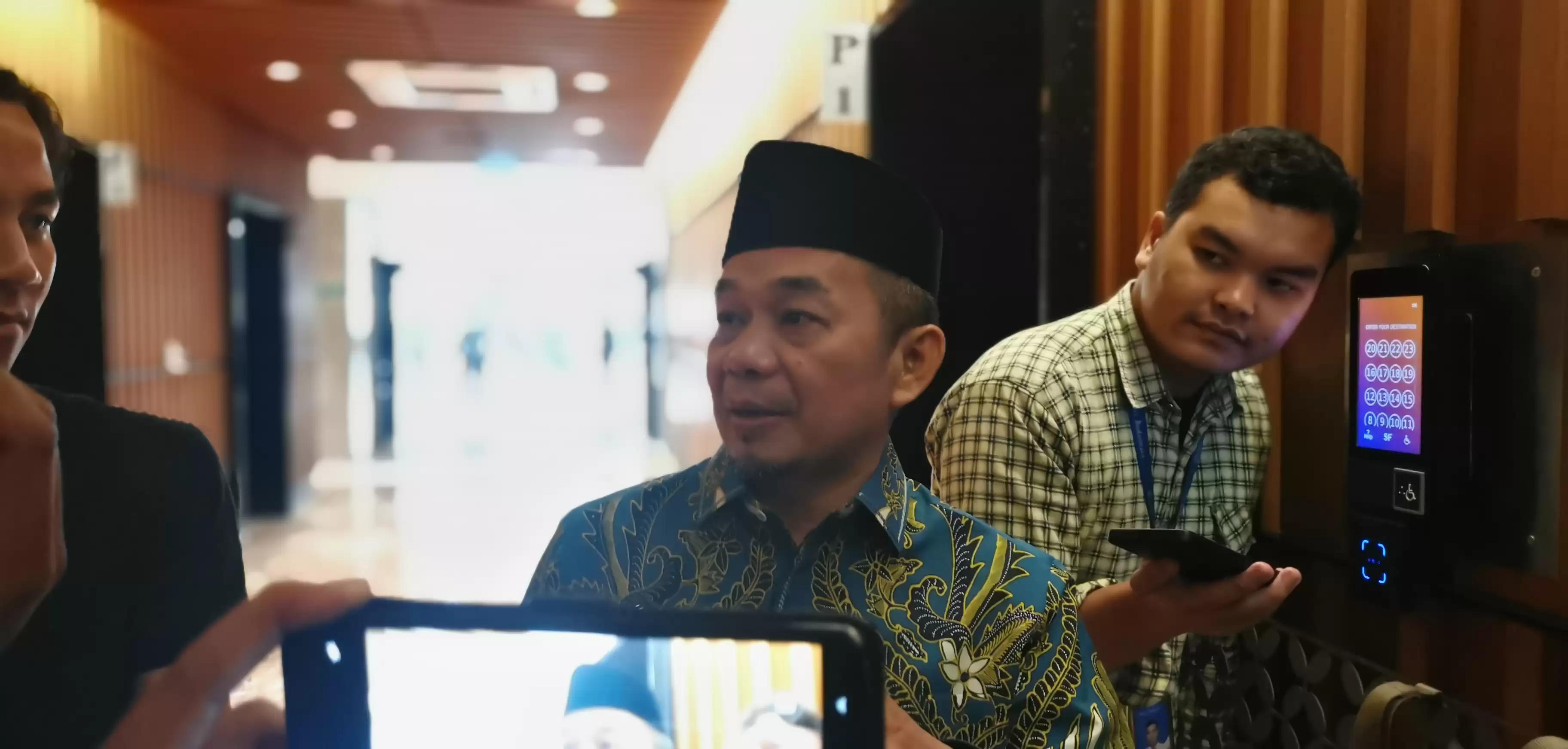 PKS: Negara-negara Dunia Harus Bersatu Hentikan Kejahatan Israel