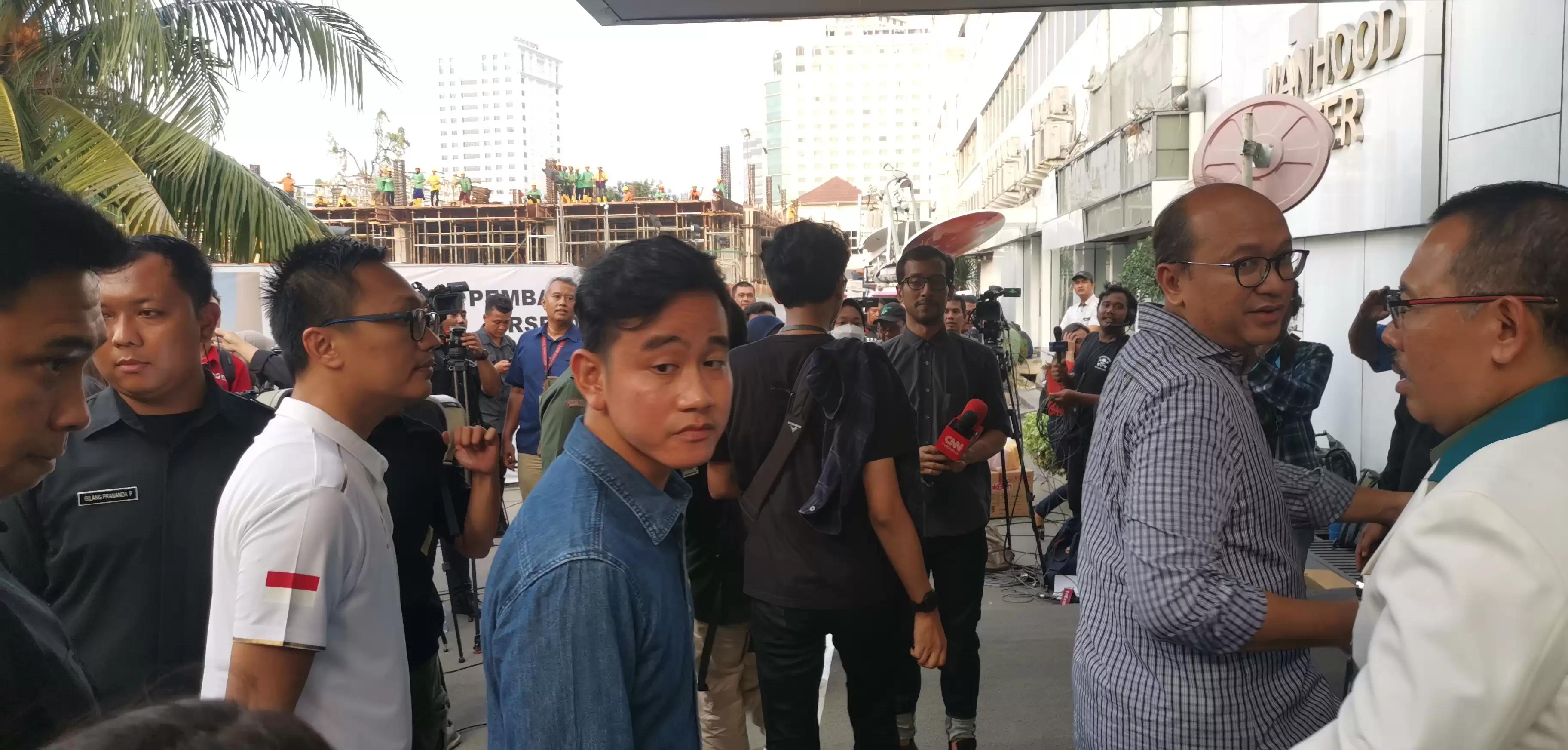 TKN: Tanpa Basa-basi dan Tak Punya Dosa Politik, Gibran Pasti Unggul di Debat Cawapres