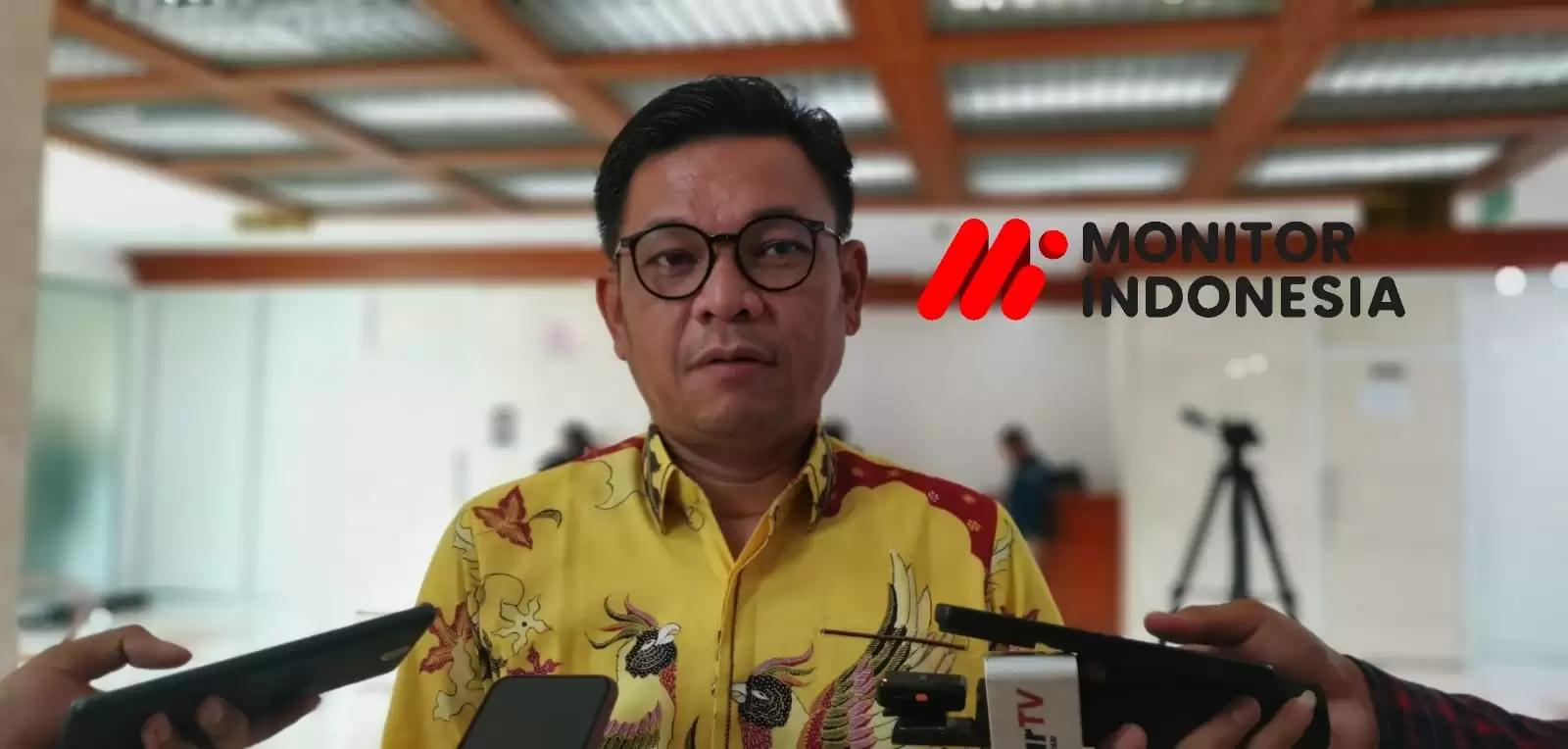 Komisi VIII DPR Bakal Cek Penyewaan Helikopter Pemadaman Karhutla oleh BNPB