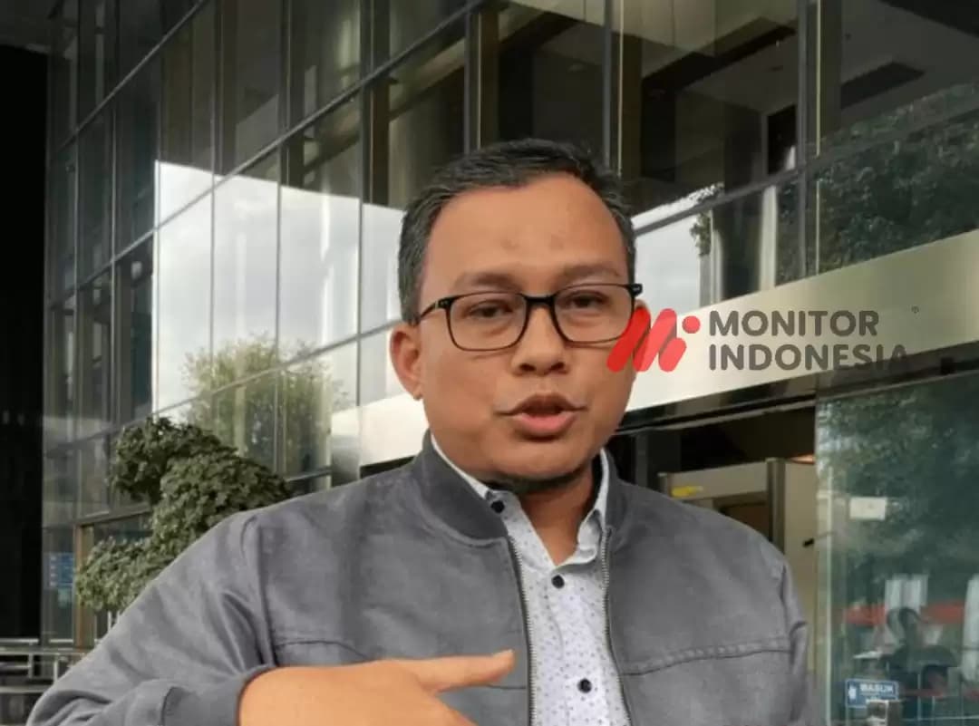 Kantor BPK Perwakilan Papua Barat Digeledah