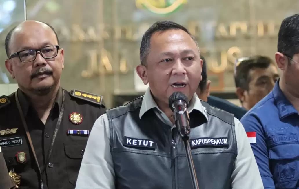Direktur PT Agung Kusuma Digarap Kejagung, Kuak Tersangka Korupsi Jalur Kereta Besitang-Langsa