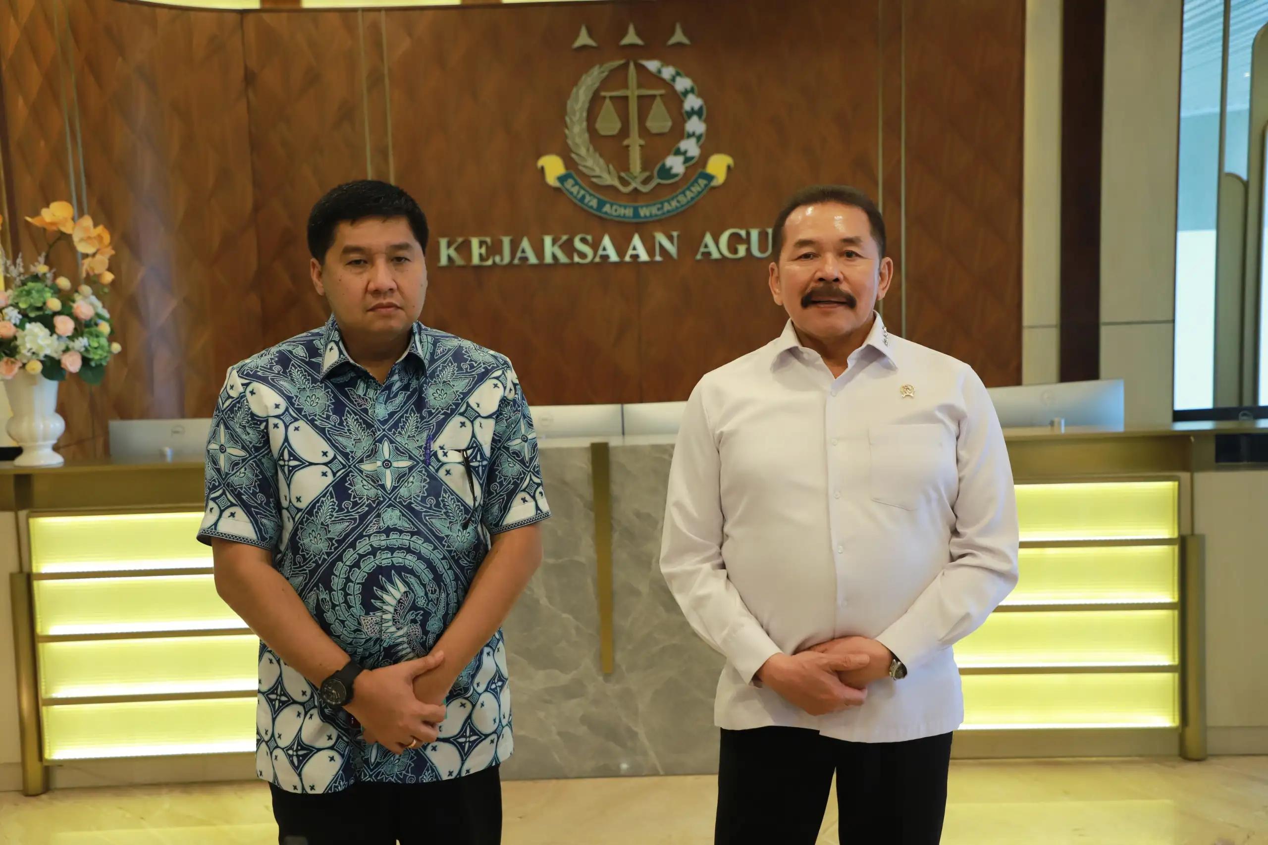 Upaya ini dalam rangka mewujudkan 100 Hari Program Presiden Prabowo Subianto (Foto: Dok MI)