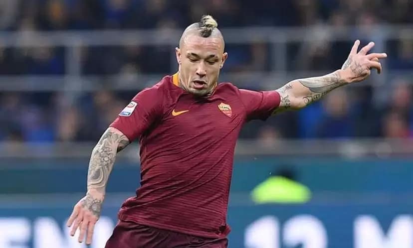 Radja Nainggolan Gabung Bhayangkara FC