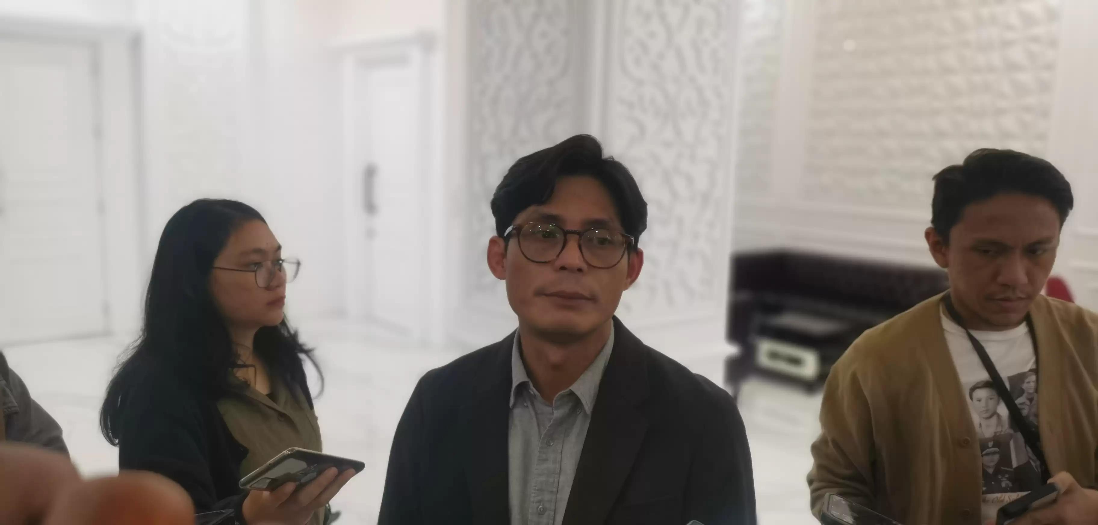 KPU Bakal Usut Temuan Janggal PPATK Jelang Pemilu 2024