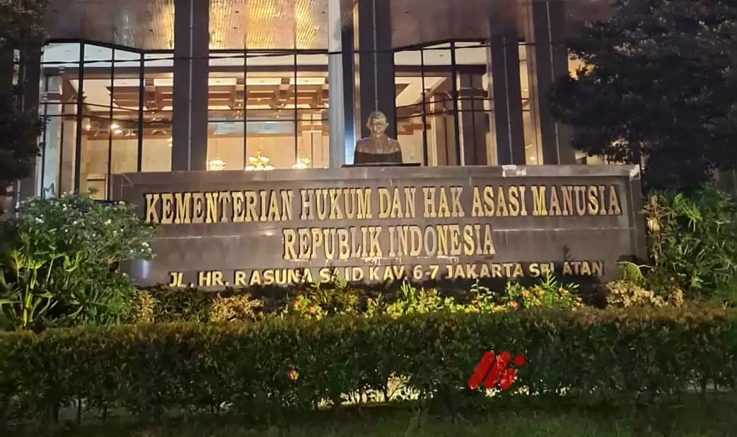 Eks Sekjen Golkar Idrus Marham Dipanggil KPK, Kuak Korupsi di Kemenkumham