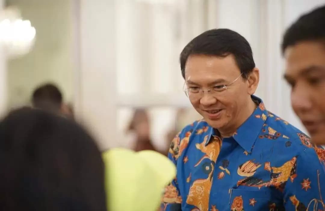 Ahok: Jangan Ada Penyesatan yang Membuat Rakyat Salah Pilih