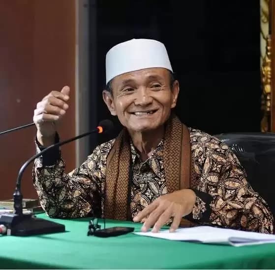 Ulama Kharismatik Buya Syakur Tutup Usia