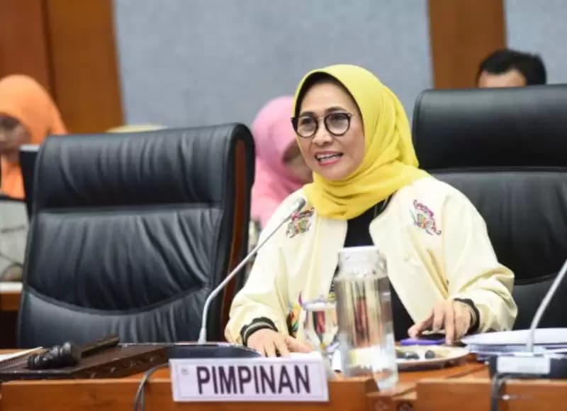 Dikbud Mubar dapat DAK Rp 11,8 Miliar, Waka Komisi X DPR Harap SDN 2 Lawa segera Direnovasi