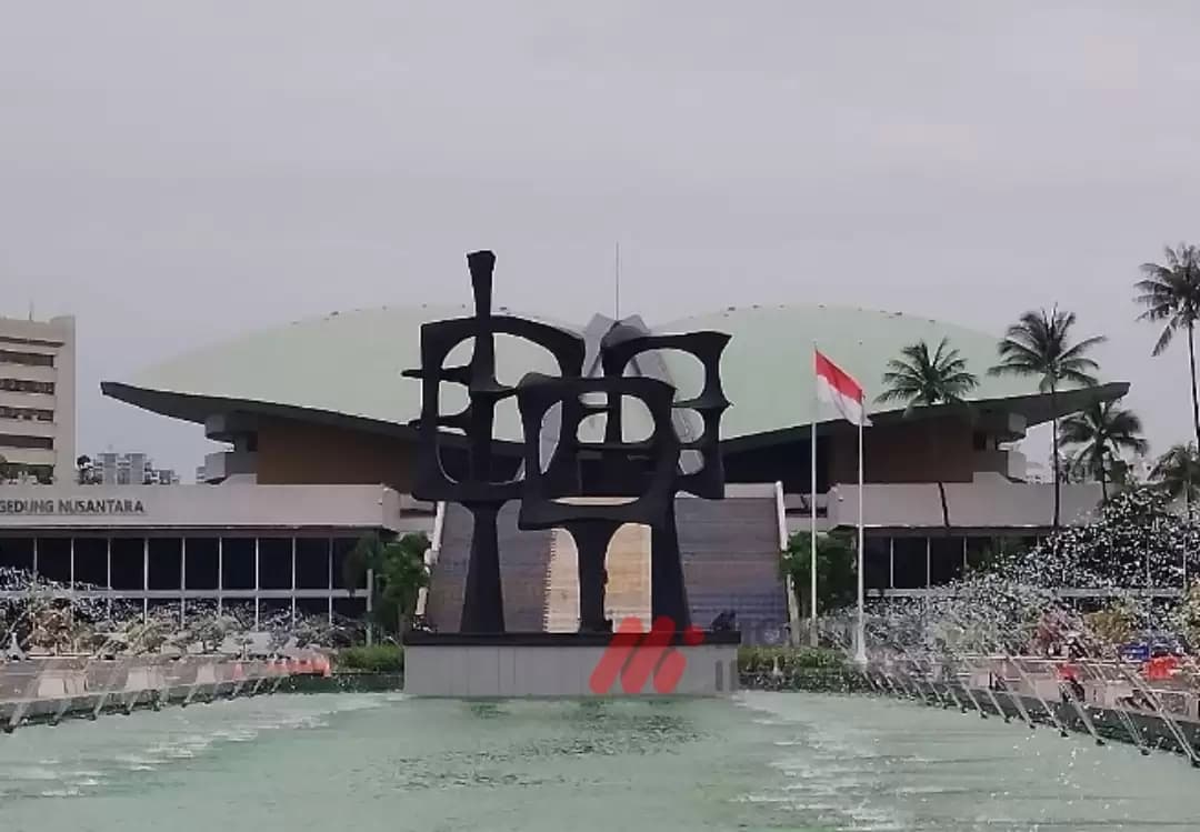 Bongkar Dugaan Korupsi di Setjen DPR RI