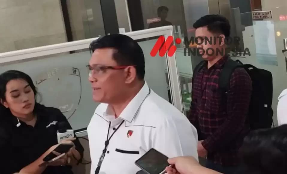 Firli Bahuri Diduga Tak Sendirian Peras SYL,  Polisi Panggil 4 Pimpinan KPK