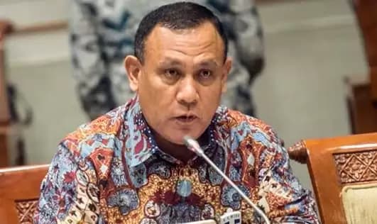 Polri Bisa Dituduh Istimewakan Firli Bahuri