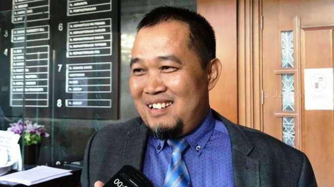 Bandingkan Sidang Etik Polri dengan KPK, MAKI: Dewas Tak Ada Gunanya, Hanya Diakal-akali Lili Pintauli