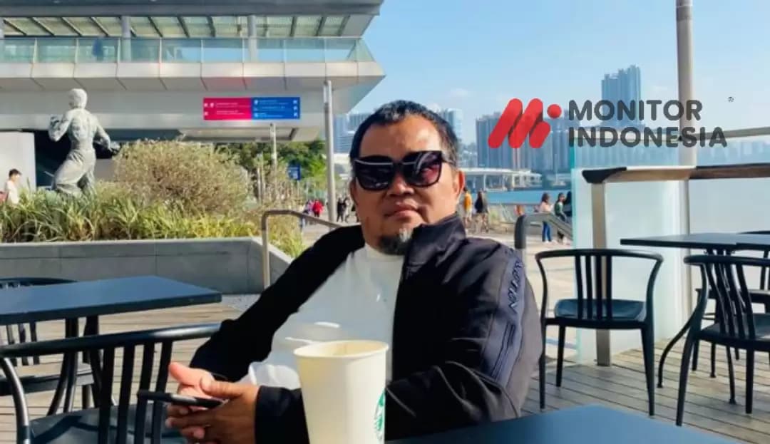 Selain Bestie, Alexander Marwata Juga Pengagum dan Pembela Utama Firli Bahuri, Tersangka Pemerasan SYL