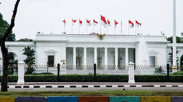 Ini Nama-nama yang Bakal Dilantik Jokowi Sebagai Menteri hingga Wantimpres 