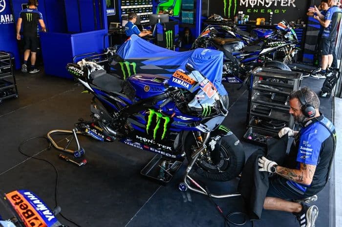 Pabrikan MotoGP Sepakat Pangkas Mesin Menjadi 850 Cc