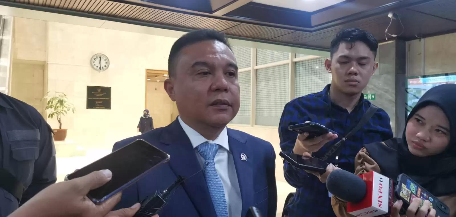 PKS Ogah Ibukota Negara Pindah, Dasco: Iya Kalau Berkuasa