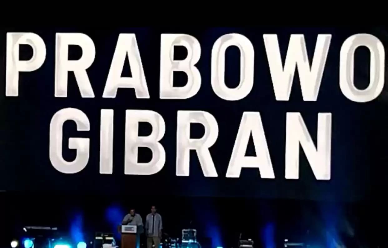 Tim Analis Pilarmas Investindo Prediksi jika Prabowo dan Gibran Menang maka yang Untung Sektor Infrastruktur, Pertambangan dan Pertanian