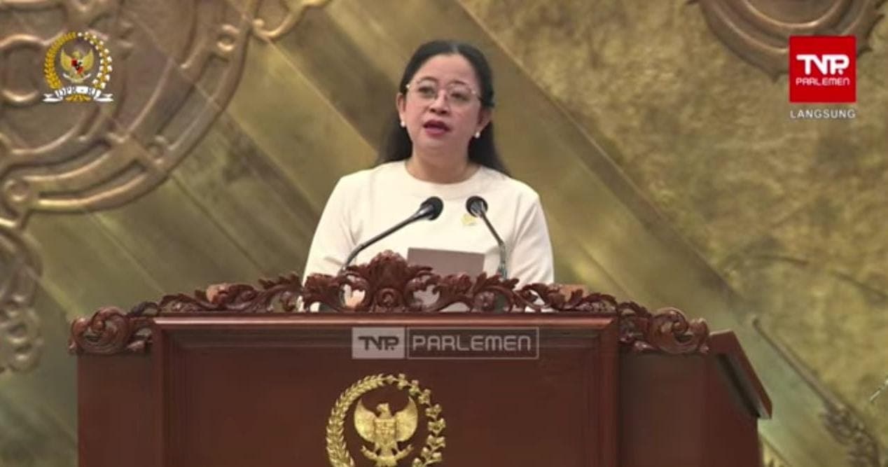 Ketua DPR RI: Kekuasaan Harus Dibatasi