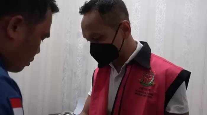 Dirut Perusahaan Suami Puan Maharani Dituntut 4,5 Tahun Penjara: M Yusrizki Tersangka Korupsi BTS Kominfo