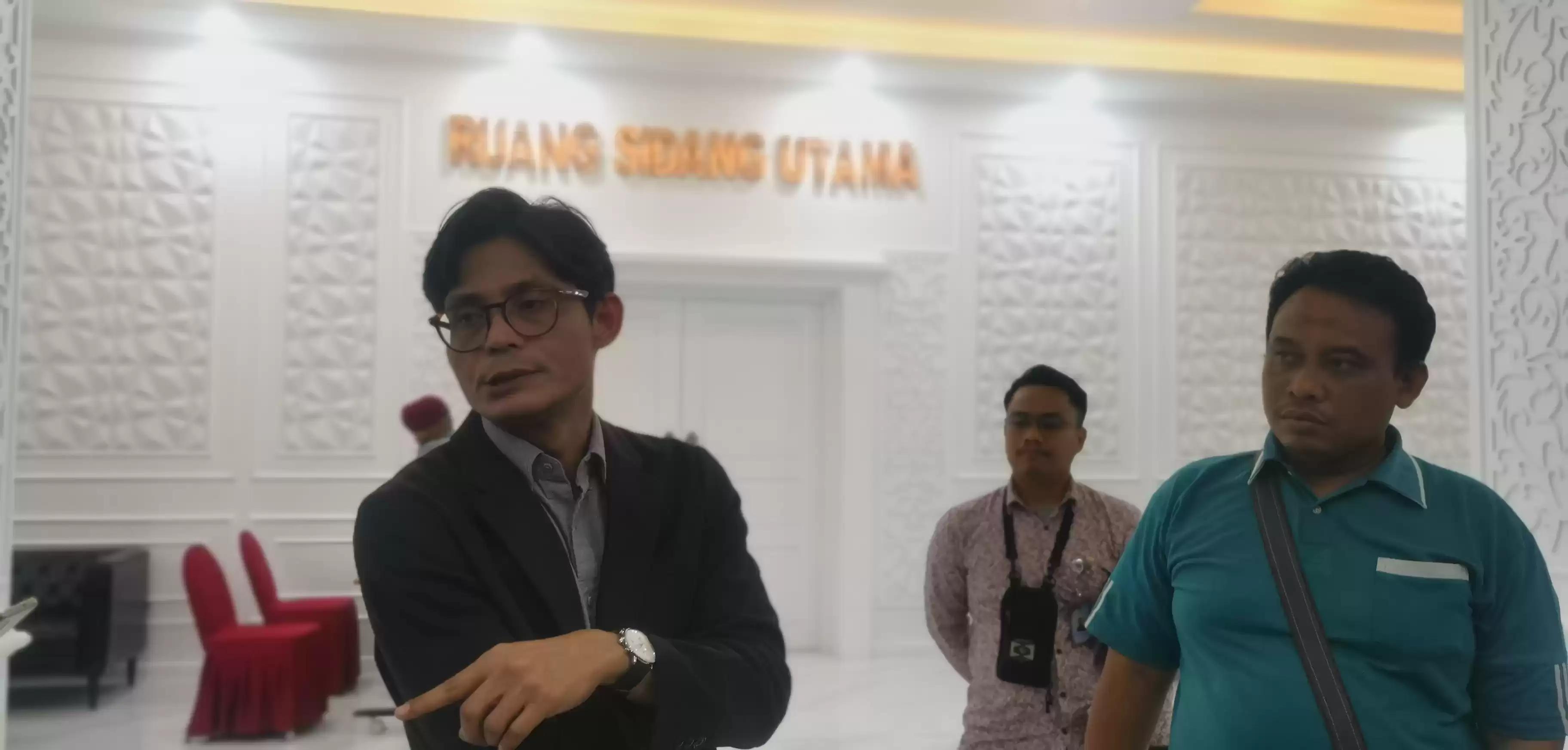 KPU Bantah Soal Kabar Penjemputan Paksa Komisioner KPU Kota Jayapura