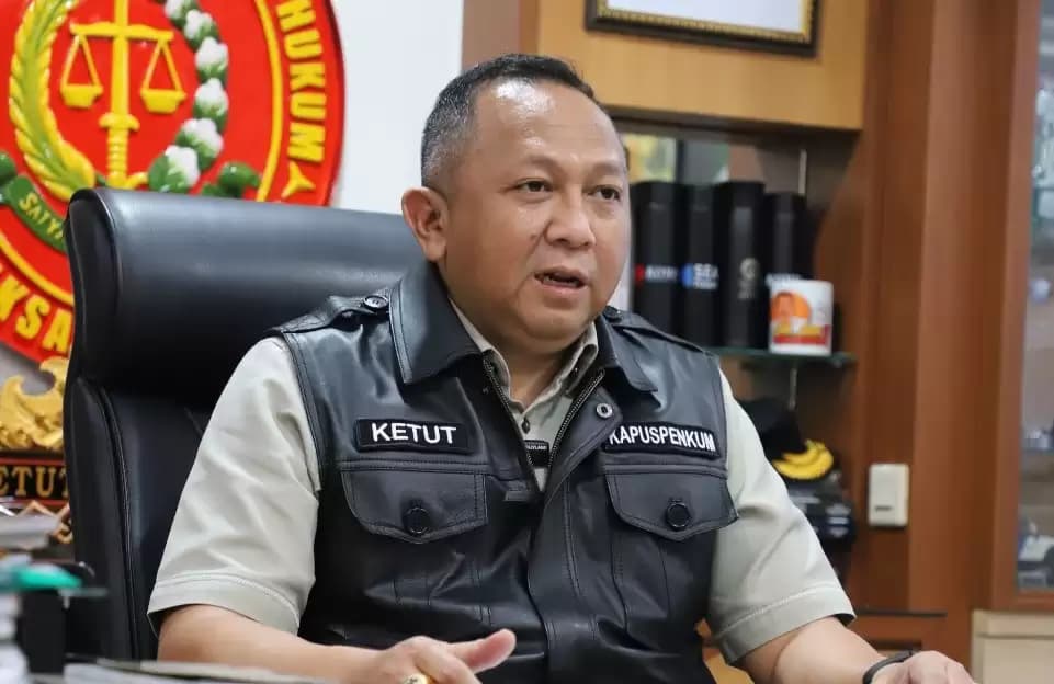 Kejagung Garap Pegawai Antam, Perkuat Bukti Korupsi Komoditas Emas
