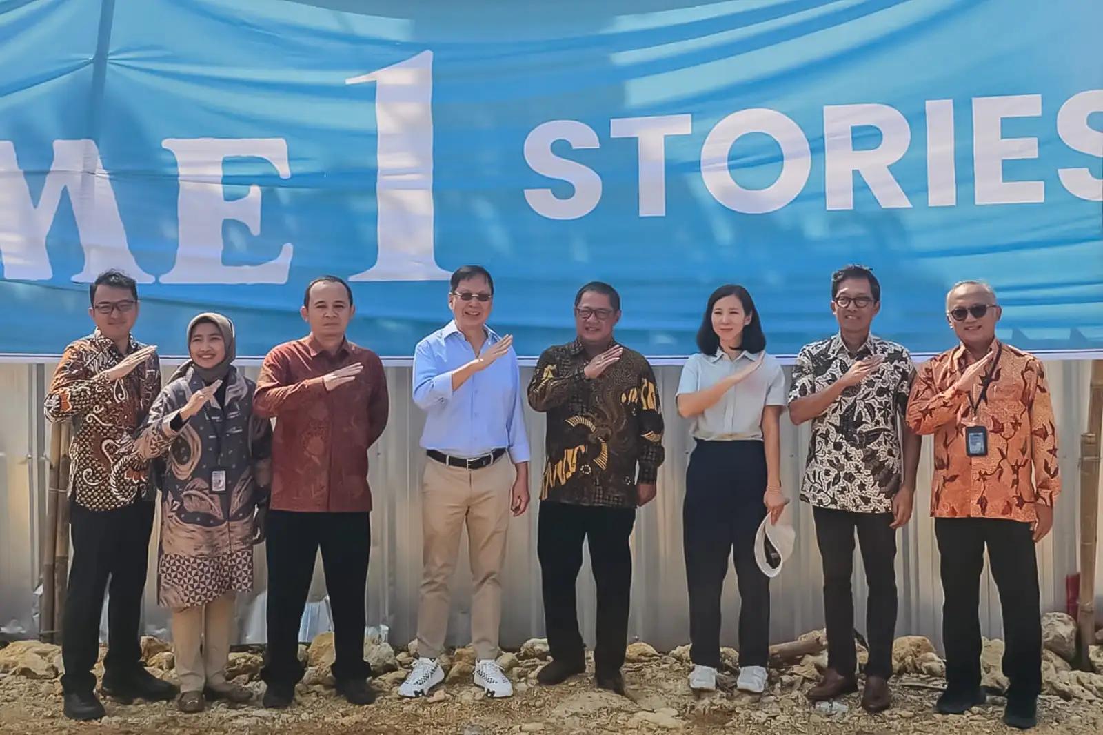 BTN Syariah Garap Pembiayaan 14.000 Unit Rumah di Bogor (Foto: Dok BTN)