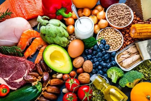 Musim Hujan, Ini Makanan Sehat untuk Meningkatkan Daya Tahan Tubuh