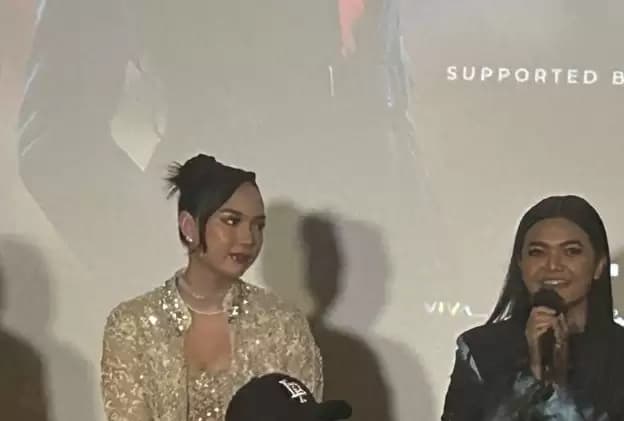 Citra Scholastika Rilis Lagu Special Film Layangan Putus:  “It’s my Dream"