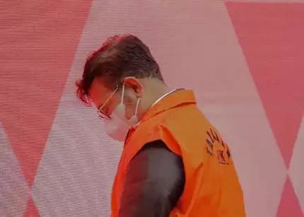 Keluarga SYL Diduga "Main" Proyek Kementan, Begini Awal Mula Korupsinya