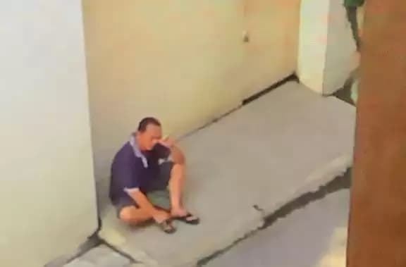 Seorang Suami dari Magelang ke Tegal untuk Meneror Istrinya, Ada Apa Ya?