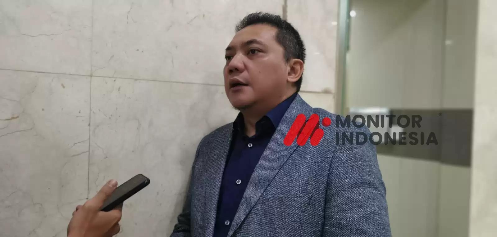Komisi III DPR: Firli Bahuri Memalukan KPK!