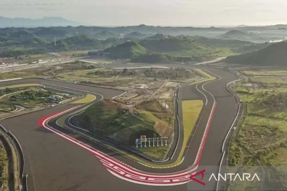 Tahun 2023 KEK Dapat Investasi Rp 66 Triliun, Pemerintah: Target 2024 adalah Rp 77,5 Triliun