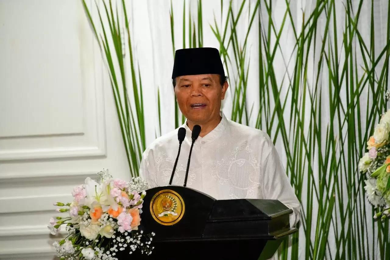 Soal Usulan Sidang Isbat Ditiadakan, HNW: Aturannya Masih Berlaku