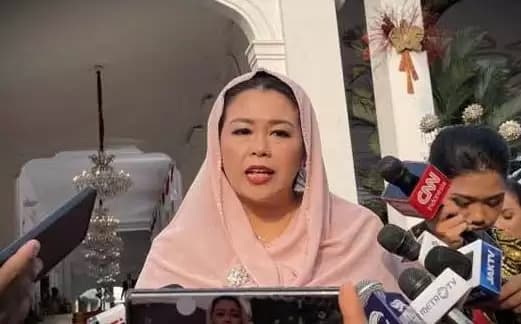 Rebut Suara Jatim, Yenny Wahid Siap Saingi Khofifah